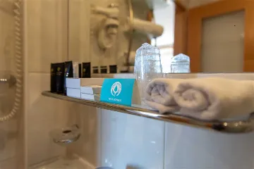 Hvar Apartment for 2 Guests with Sofa Bed