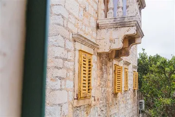 Hvar Town View Apartment for 2 Guests