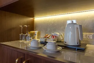 Hvar Sea-View Apartment for 2 Adults and Children