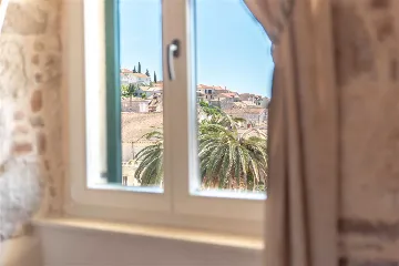 Sea View Apartment for 3 Guests in Hvar