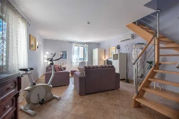 Sea View Apartment for 3 Guests in Hvar