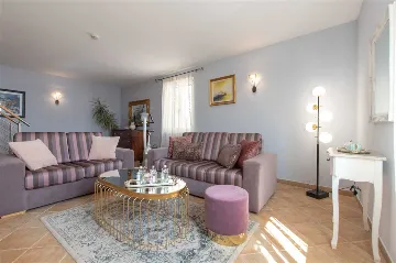 Sea View Apartment for 3 Guests in Hvar