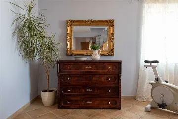 Sea View Apartment for 3 Guests in Hvar