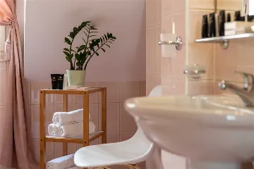 Sea View Apartment for 3 Guests in Hvar