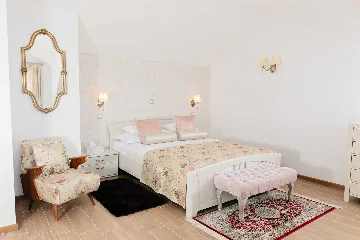 Hvar Sea-View Apartment for Up to 3 Guests