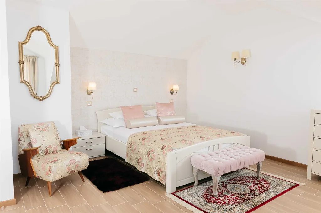 Hvar Sea-View Apartment for Up to 3 Guests