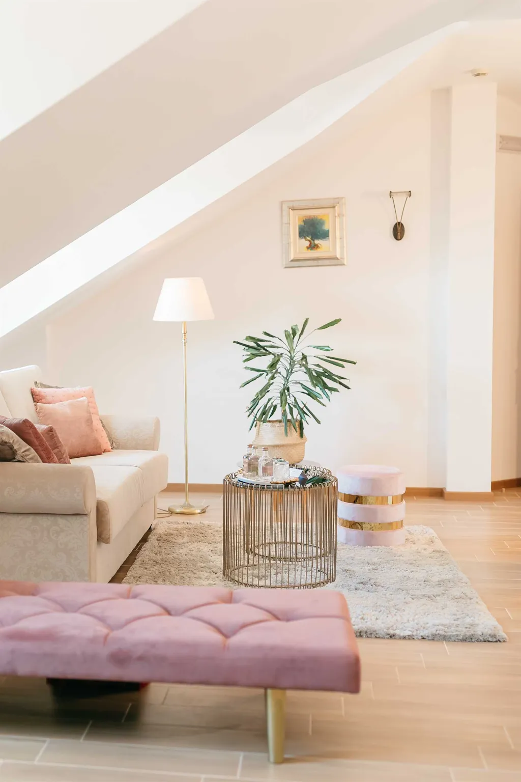 Hvar Sea-View Apartment for Up to 3 Guests
