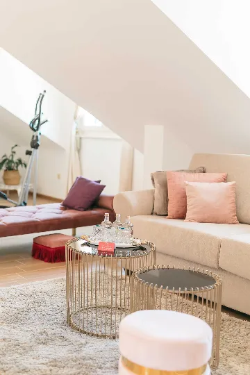 Hvar Sea-View Apartment for Up to 3 Guests