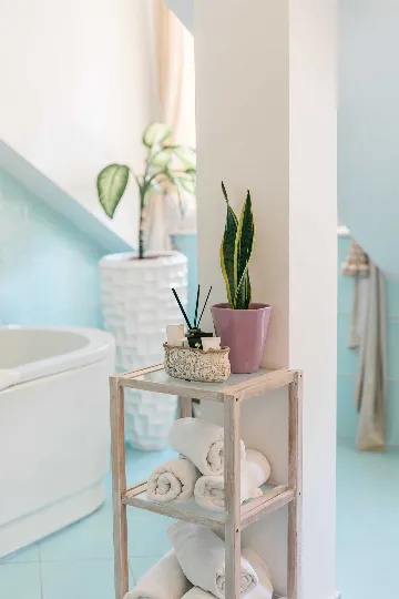 Hvar Sea-View Apartment for Up to 3 Guests