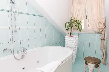 Hvar Sea-View Apartment for Up to 3 Guests