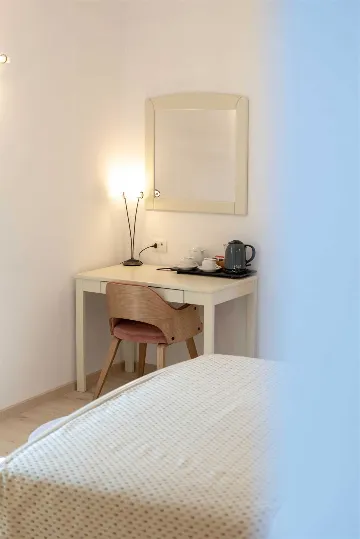 Sea View Apartment in Hvar for Up to 5 Guests