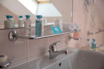 Sea View Apartment in Hvar for Up to 5 Guests