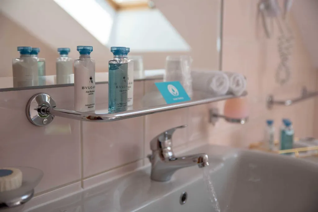 Sea View Apartment in Hvar for Up to 5 Guests