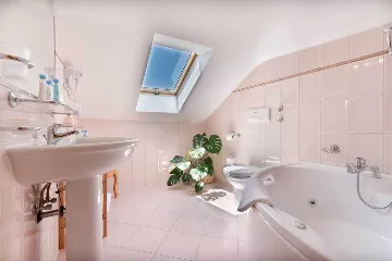 Sea View Apartment in Hvar for Up to 5 Guests