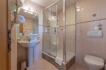 Sea View Apartment in Hvar for Up to 5 Guests