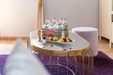 Sea View Apartment in Hvar for Up to 5 Guests