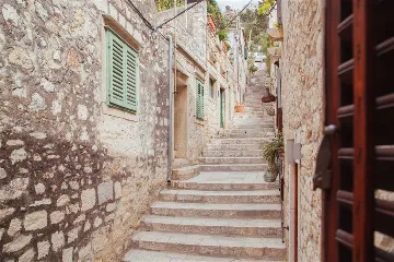 2-Bedroom Holiday House in Hvar