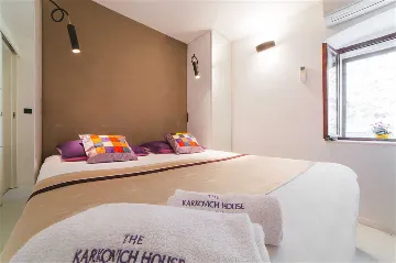 2-Bedroom Holiday House in Hvar