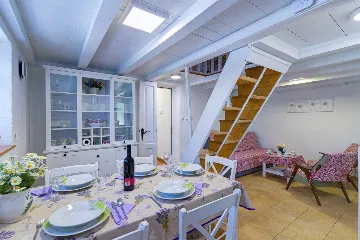 Kršan Holiday House with Swimming Pool