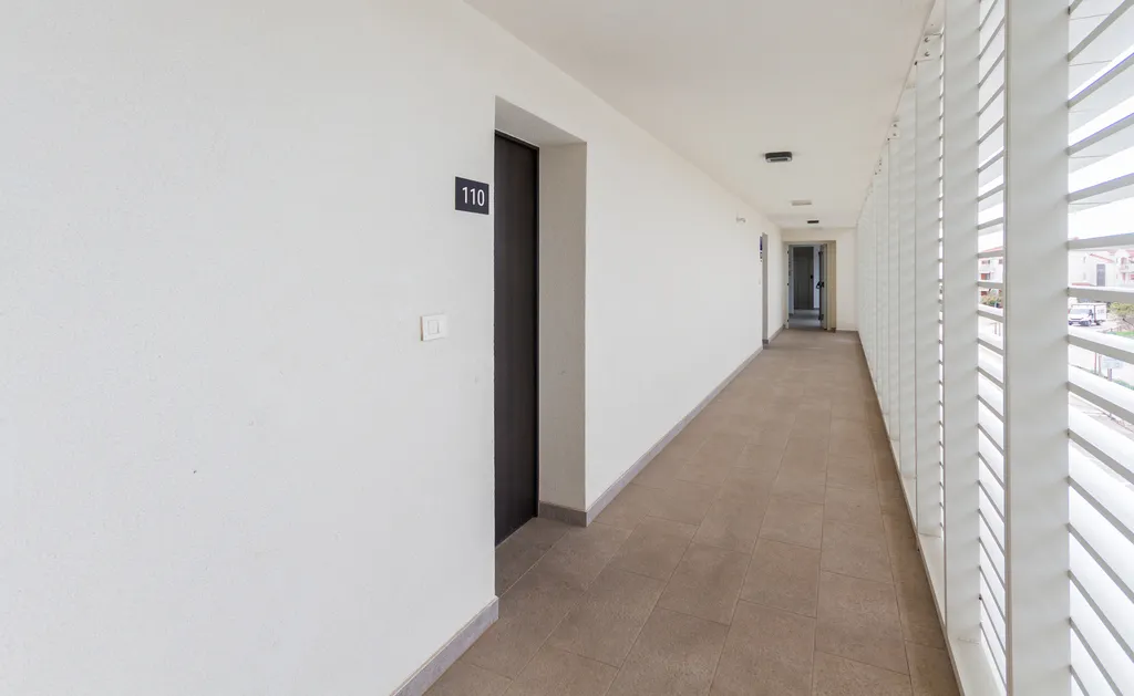One-Bedroom Apartment in Umag for Up to 4