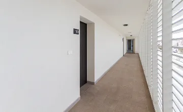 One-Bedroom Apartment in Umag for Up to 4