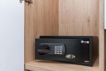 One-Bedroom Apartment in Umag with Shared Pool