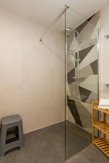 One-Bedroom Apartment in Umag with Shared Pool