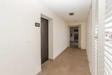 1-Bedroom Apartment in Umag for Up to 4