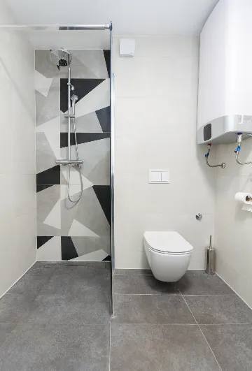 1-Bedroom Apartment in Umag for Up to 4