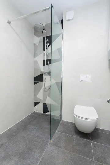 1-Bedroom Apartment in Umag for Up to 4