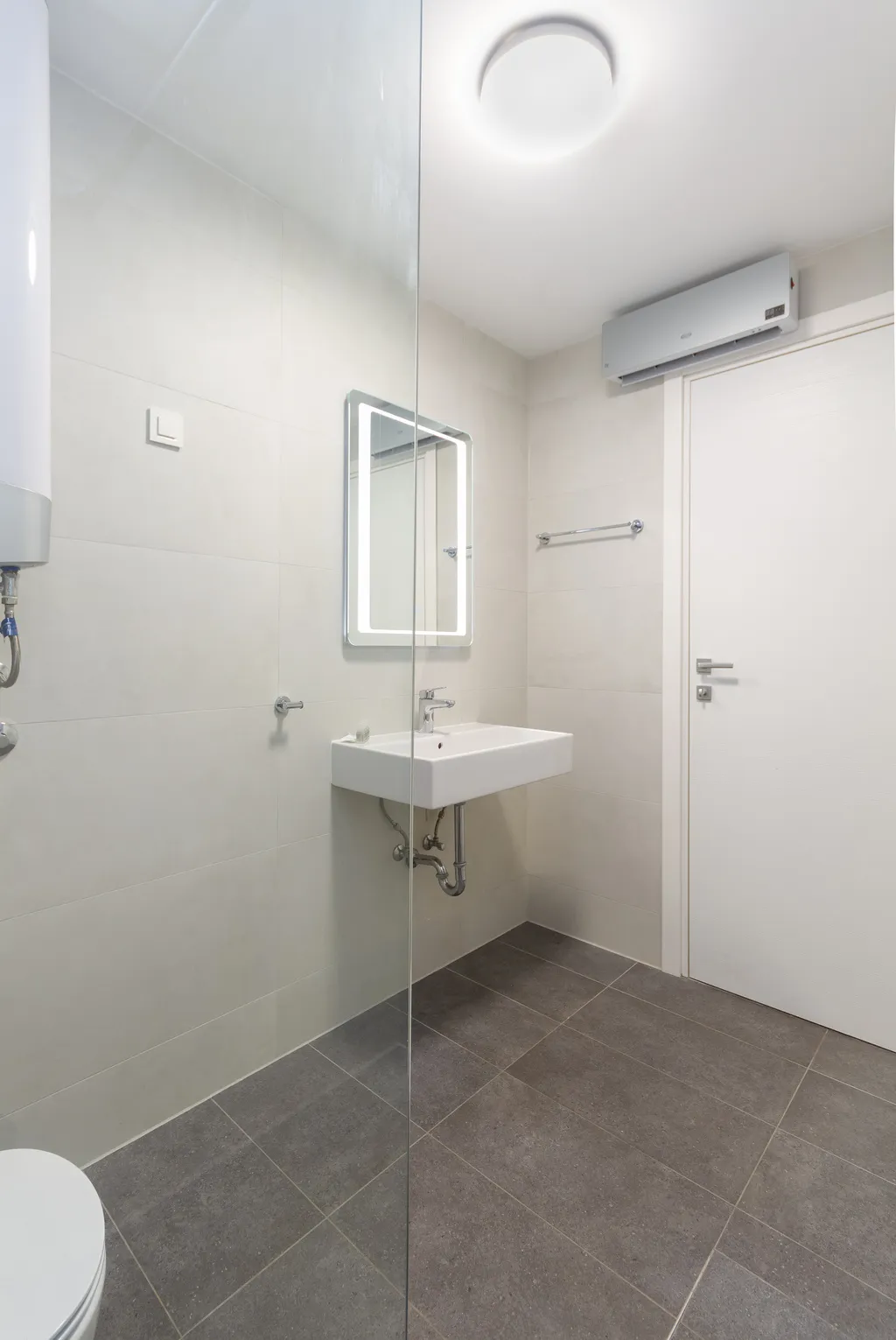 1-Bedroom Apartment in Umag for Up to 4
