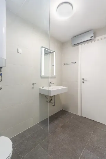 1-Bedroom Apartment in Umag for Up to 4