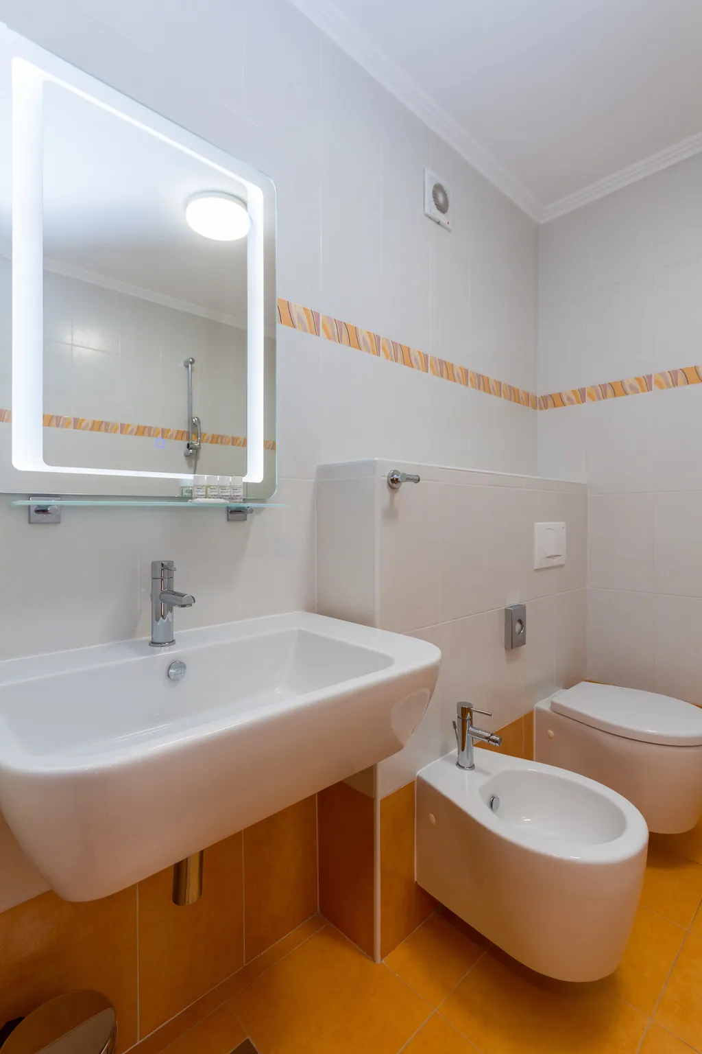 One-Bedroom Apartment with Sea-View Terrace in Umag