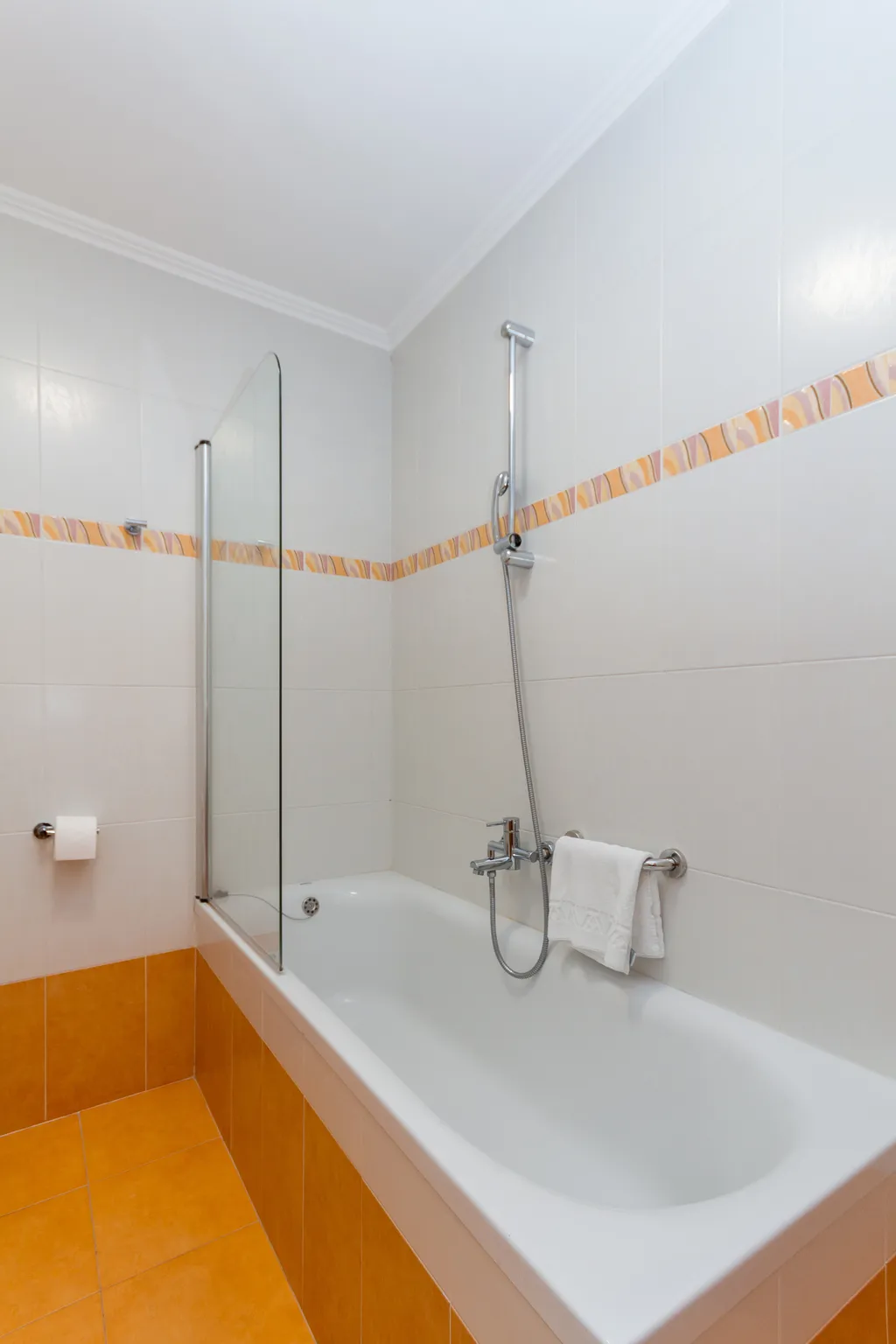 One-Bedroom Apartment with Sea-View Terrace in Umag