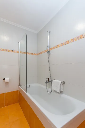 One-Bedroom Apartment with Sea-View Terrace in Umag