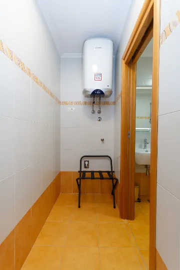 One-Bedroom Apartment with Sea-View Terrace in Umag