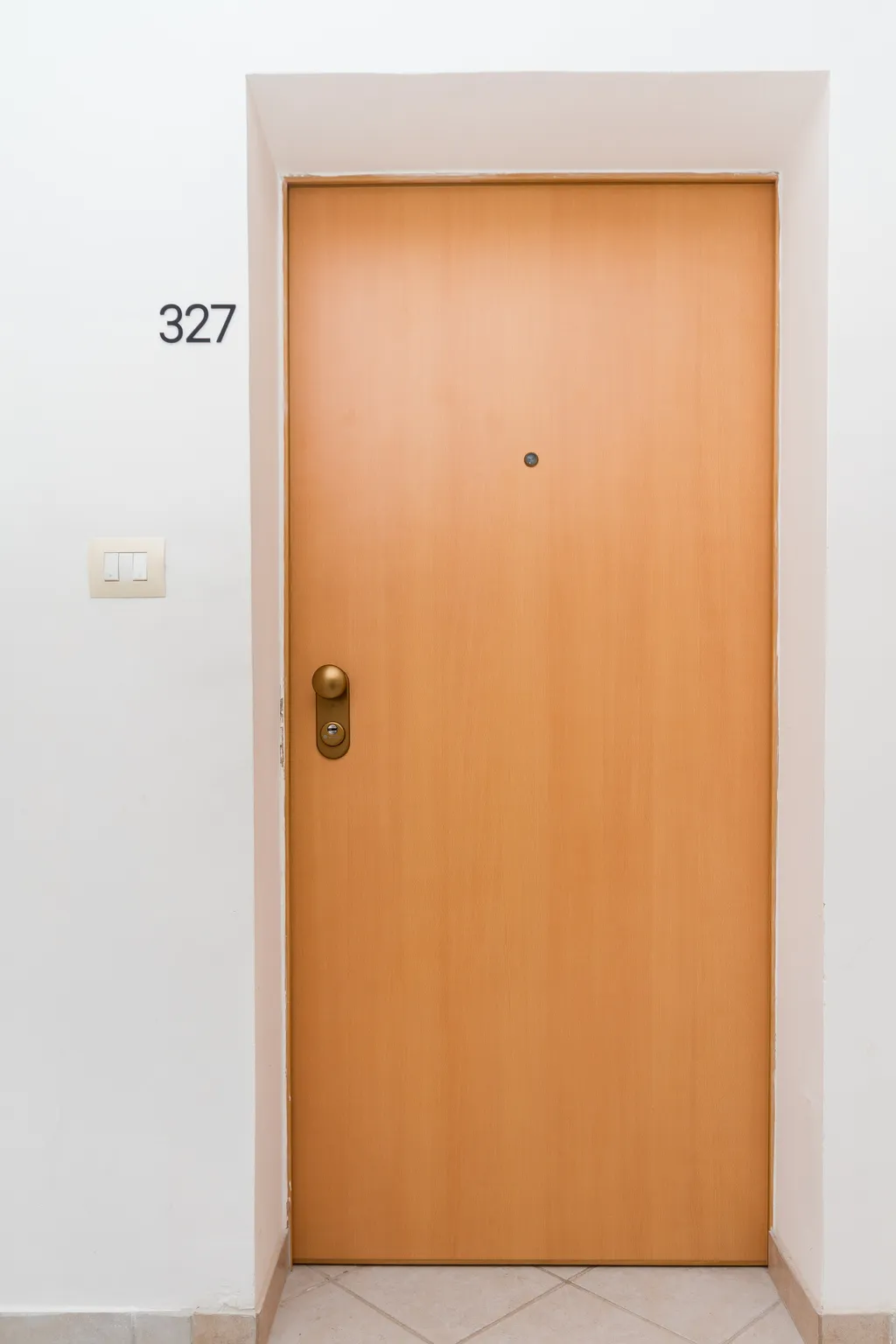 Two-Bedroom Apartment in Umag for 4 Guests