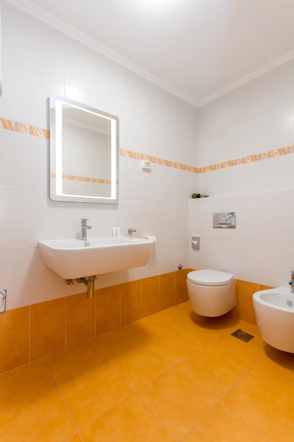 Two-Bedroom Apartment in Umag for 4 Guests