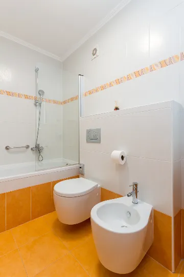 Two-Bedroom Apartment in Umag for 4 Guests