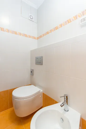 Studio Apartment with Terrace in Umag for 2