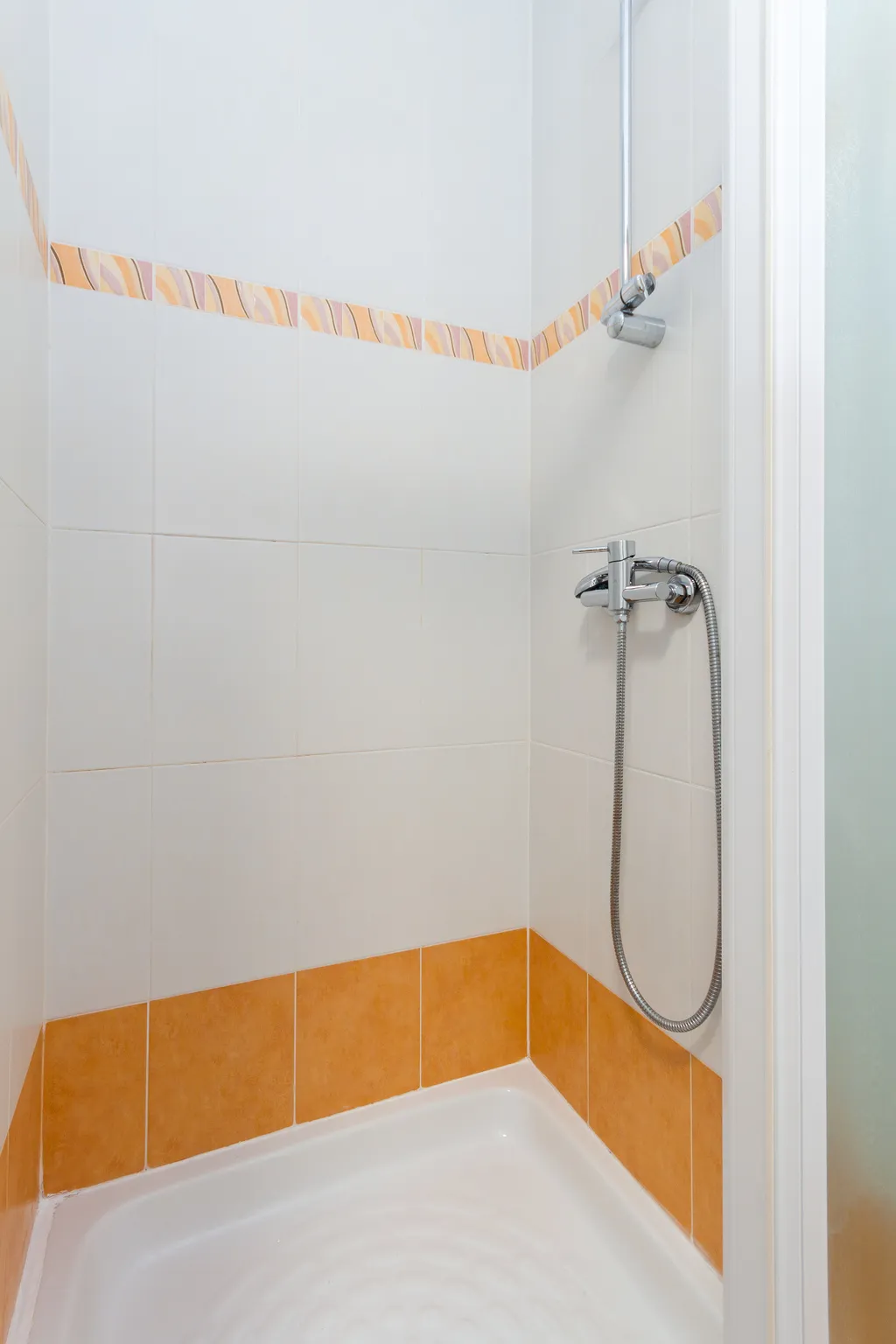 Studio Apartment with Terrace in Umag for 2