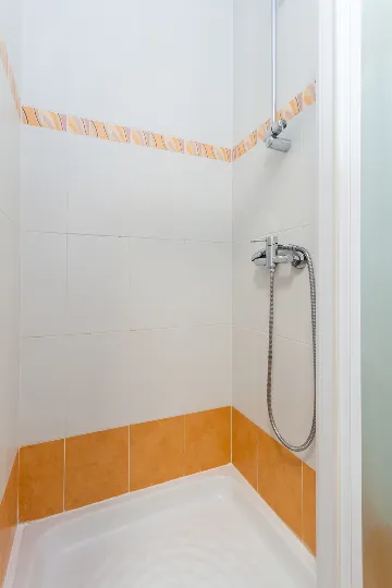 Studio Apartment with Terrace in Umag for 2