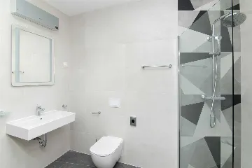 3-Bedroom Sea-View Apartment in Umag