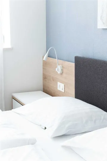 3-Bedroom Sea-View Apartment in Umag