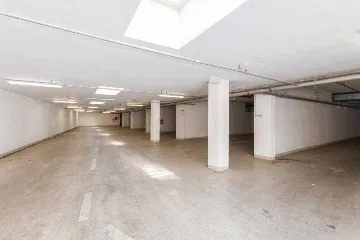 Sea View 1-Bedroom Apartment in Umag for 4