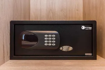 Sea View 1-Bedroom Apartment in Umag for 4