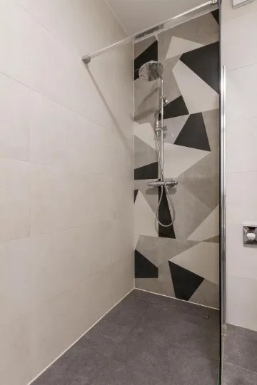 One-Bedroom Sea-View Apartment in Umag for 4