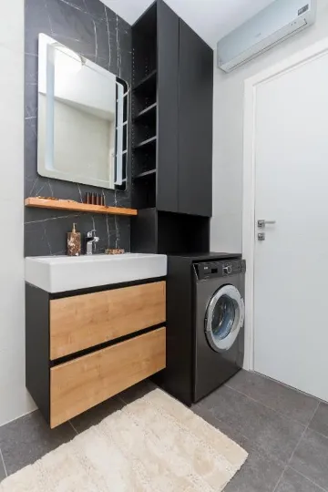 One-Bedroom Apartment with Terrace in Umag