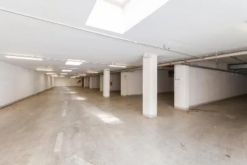 One-Bedroom Apartment with Terrace in Umag