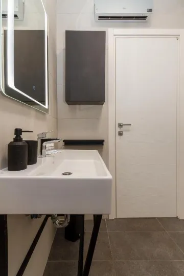 1-Bedroom Apartment in Umag (Up to 4 Guests)